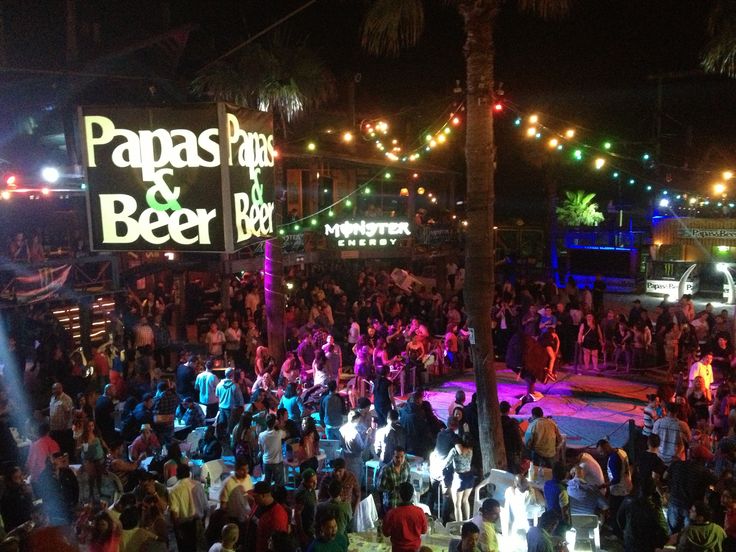 Spring Break at Rosarito Beach: One More Memorable Event - Cultura Magazine